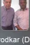 Mr. Mahesh Shirodkar